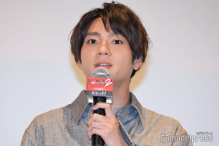山田裕貴(C)モデルプレス