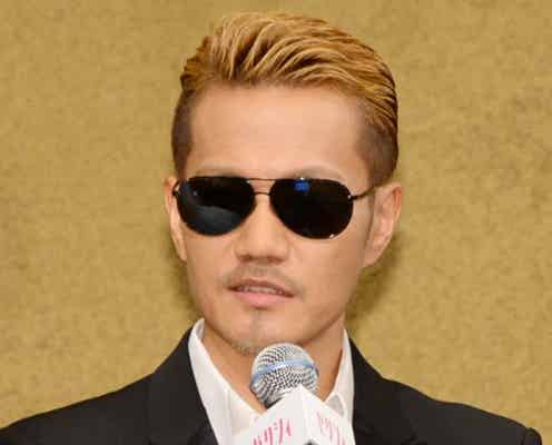 EXILE ATSUSHI、相次ぐ悲劇に葛藤…故・中尾翔太さんへ「何もしてあげられなくてごめんな」