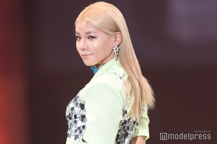 とうあ(C)モデルプレス