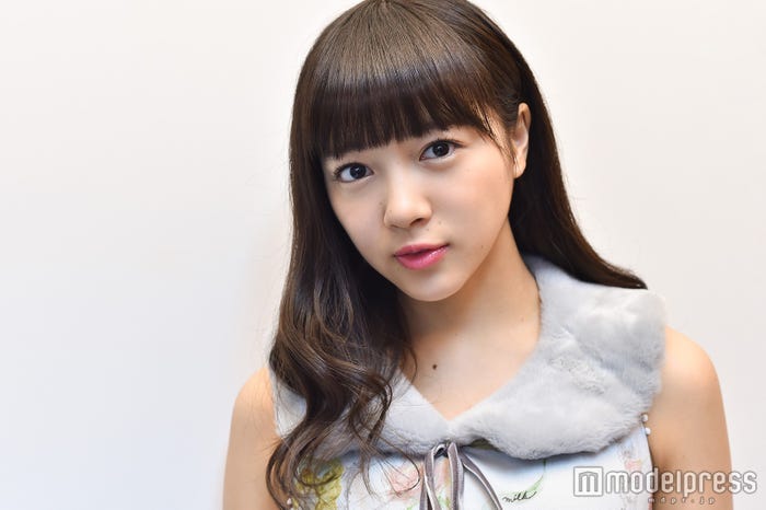 リップがうるうる…!(C)モデルプレス