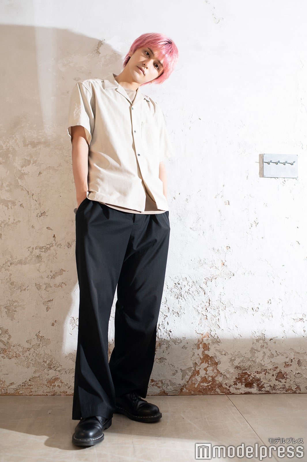 瀬戸利樹 （C）モデルプレス