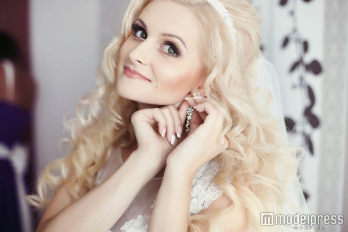 透き通るような美しい肌に(photo by GTeam/Fotolia)