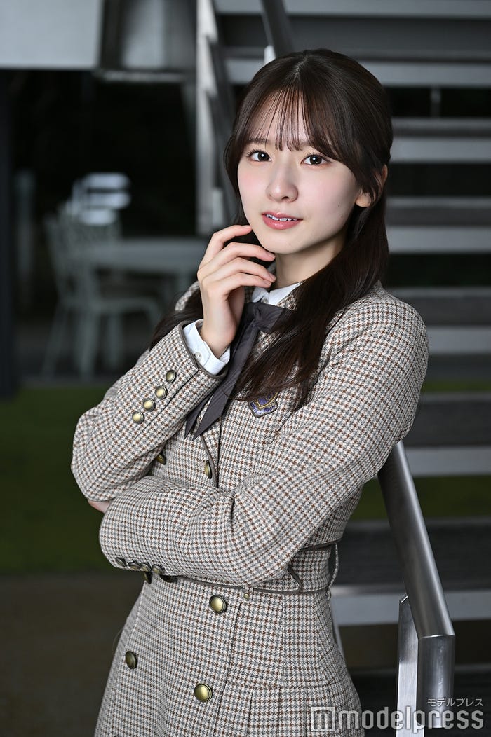 菅原咲月(C)モデルプレス