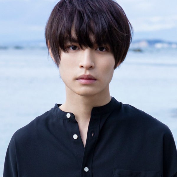 兵頭功海（提供写真）