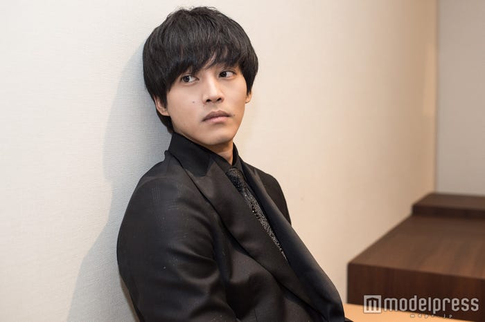 松坂桃李(C)モデルプレス