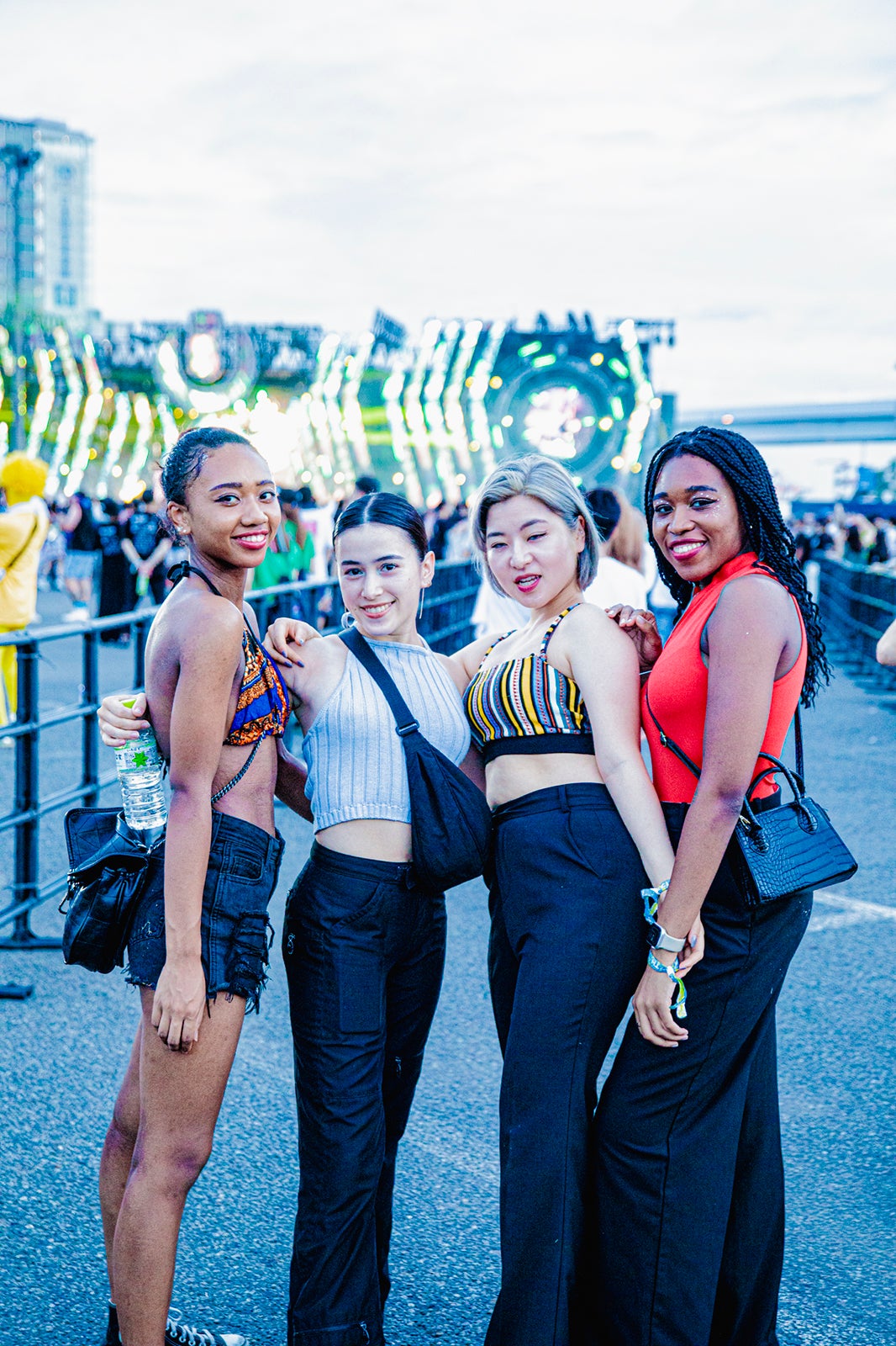 ULTRA JAPAN／ファッションスナップ（提供画像）