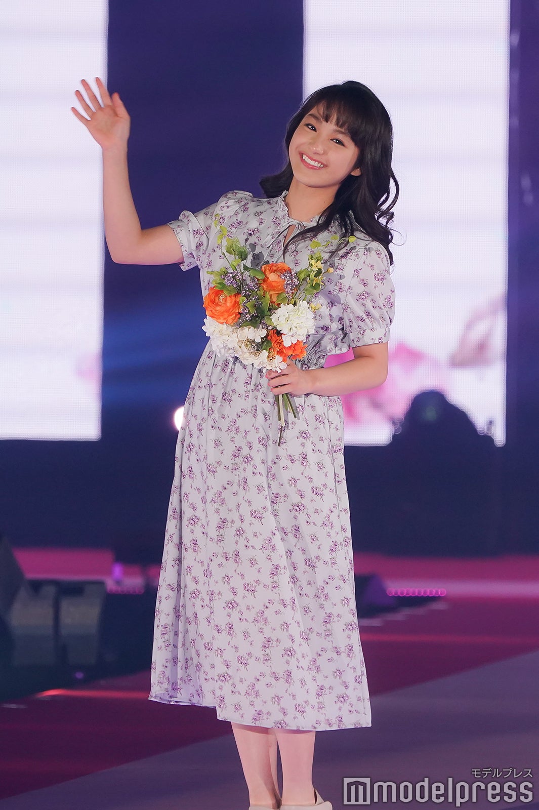 平祐奈（C）モデルプレス