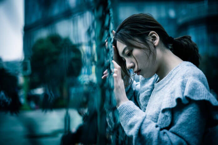 嫌われる夢の意味は?