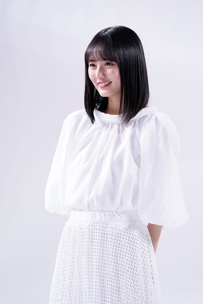 遠藤さくら (提供写真)