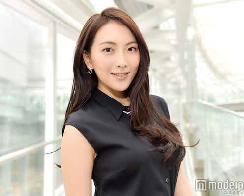 知英“イメチェン計画”「これ誰?って思う人もいるかも」―日本デビュー後の変化 モデルプレスインタビュー