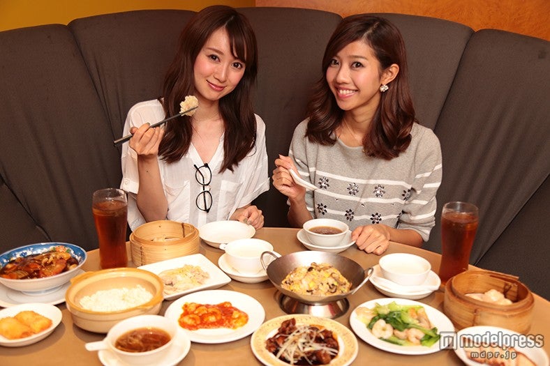 「大珍楼」のオーダー式食べ放題は、平日大人2480円、土日祝2880円