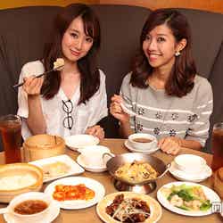 「大珍楼」のオーダー式食べ放題は、平日大人2480円、土日祝2880円