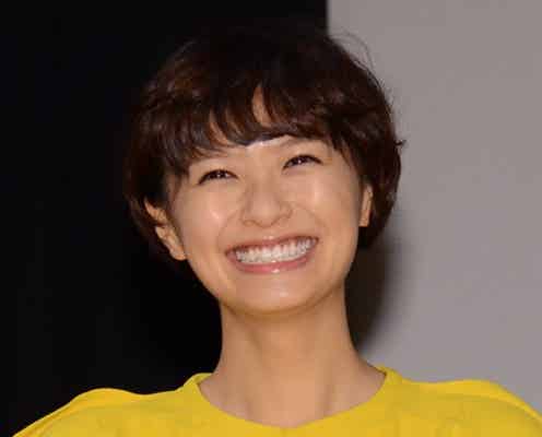 榮倉奈々との共演に、TOKIO国分「すごく悪いことしてる気持ち」