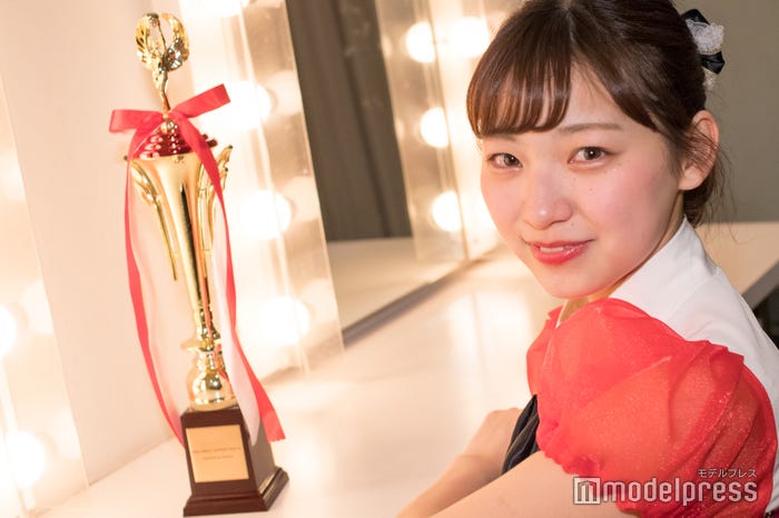 大田奈々花さん (C)モデルプレス