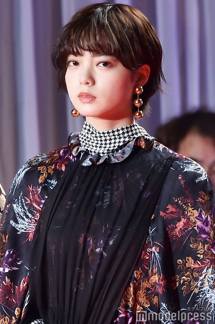 平手友梨奈 (C)モデルプレス