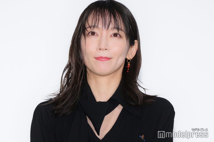 吉岡里帆(C)モデルプレス