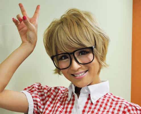 益若つばさがスカウトした人気モデル、「Popteen」卒業を発表