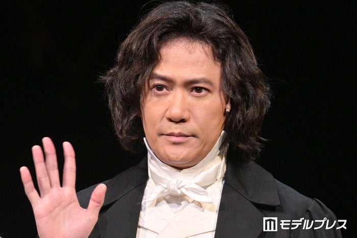 稲垣吾郎「極悪女王」視聴で衝撃 共演女優の絶賛止まらず「素晴らしかった」【No.9－不滅の旋律－】