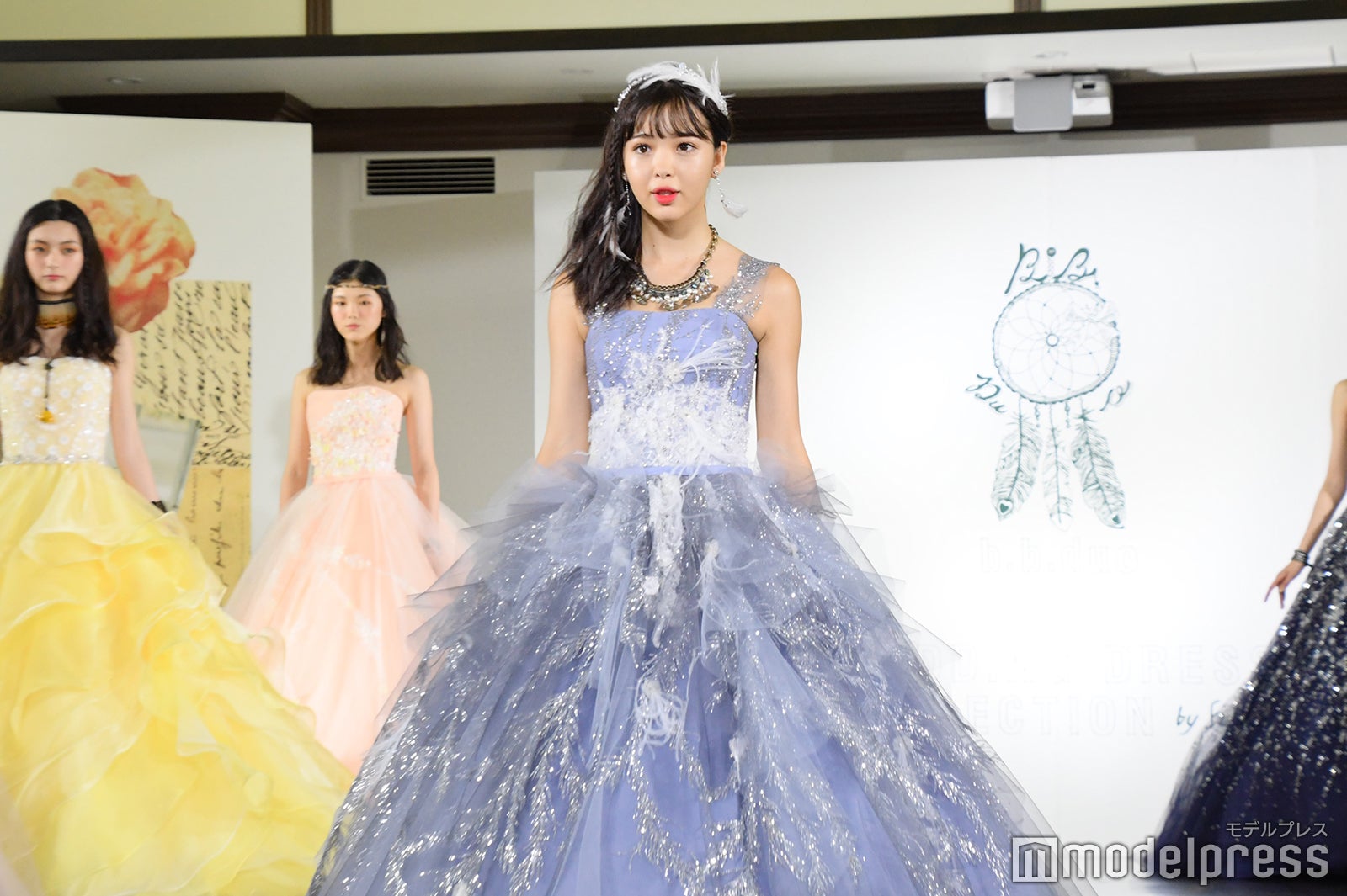 藤田ニコル（C）モデルプレス