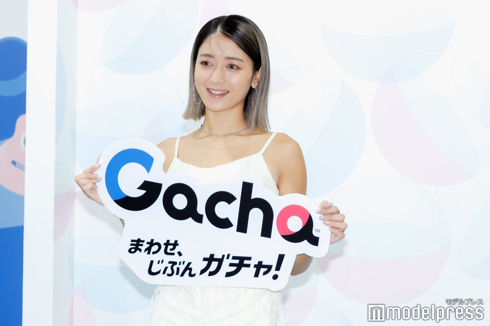 みちょぱ（C）モデルプレス