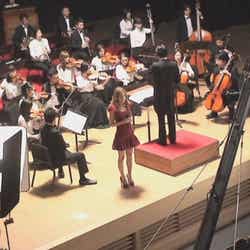 西野カナ/新CM「よみがえる思い出」メイキング