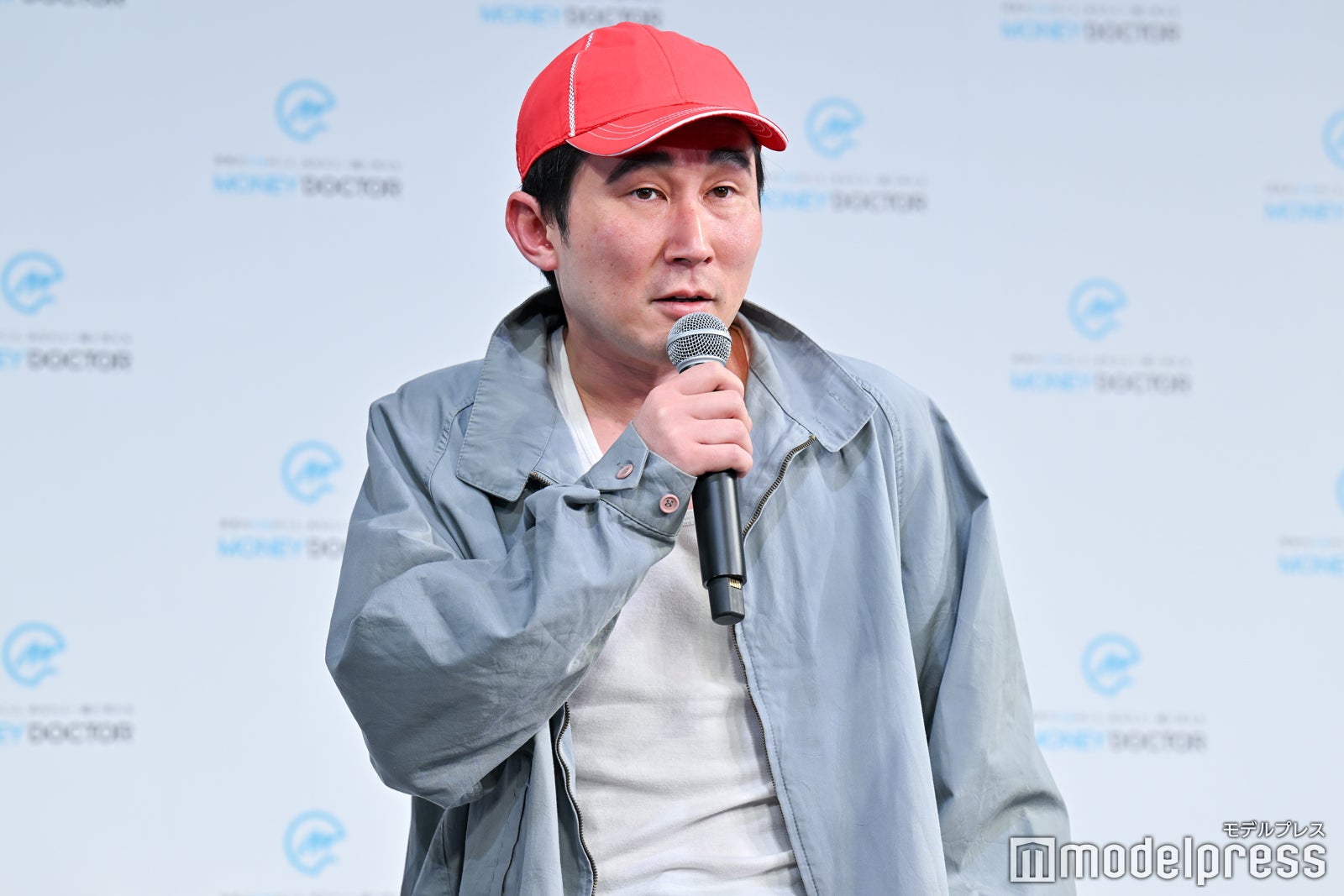 じろう（C）モデルプレス