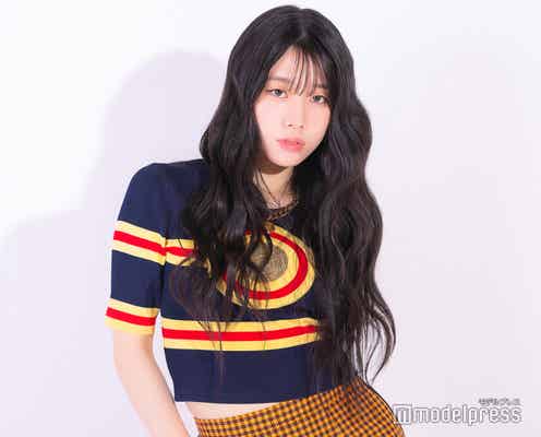 ME:I・AYANE、誰にも負けない“音楽への愛” 「心に来た」オーディションでのTSUZUMIの励まし<「MIRAI」ソロインタビューVol.9>