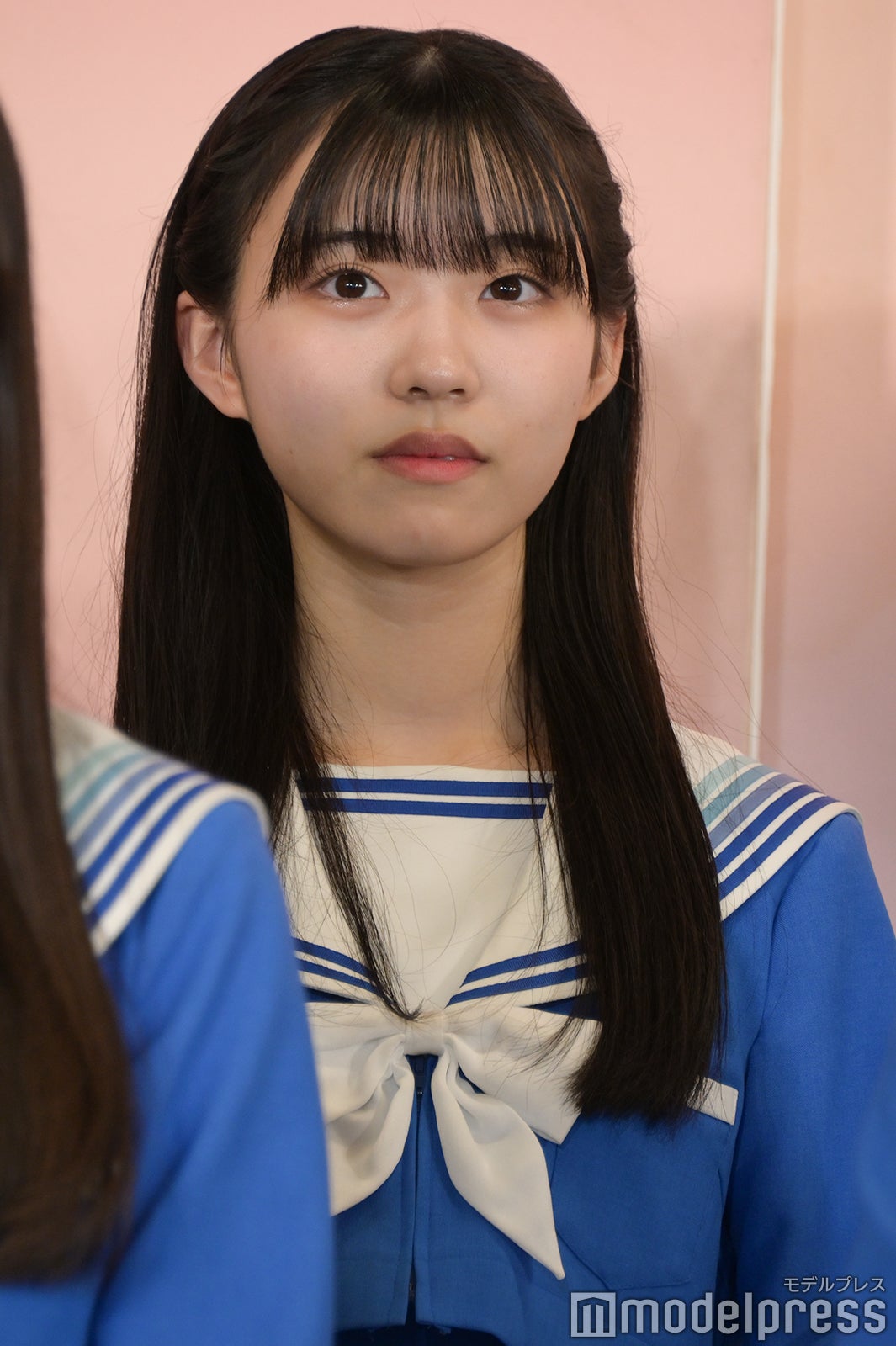 金澤亜美／僕が見たかった青空（C）モデルプレス