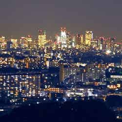 よみうりランド ジュエルミネーション/提供画像