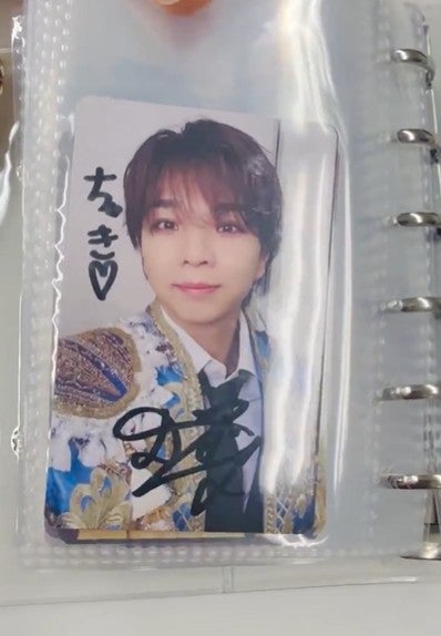 佐野勇斗Ｘより