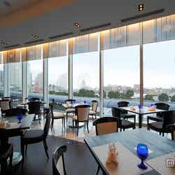「下町 DINING&CAFE THE sea」/画像提供:ニューオータニイン横浜