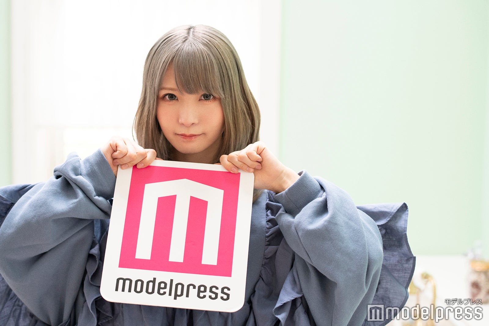 茉夏（C）モデルプレス