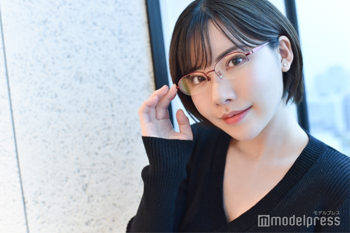 深田えいみ(C)モデルプレス