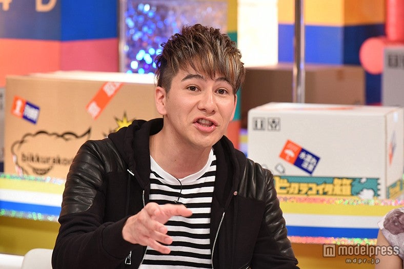 JOY（C）中京テレビ