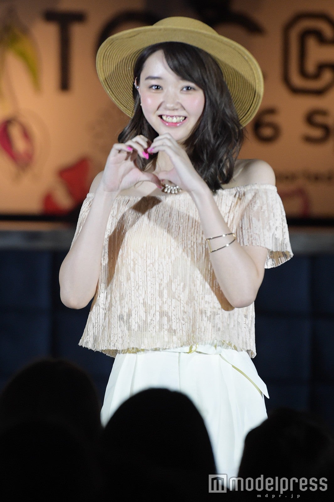 江野沢愛美（C）モデルプレス