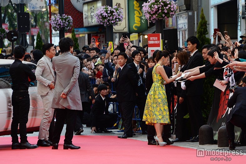 イベントの様子