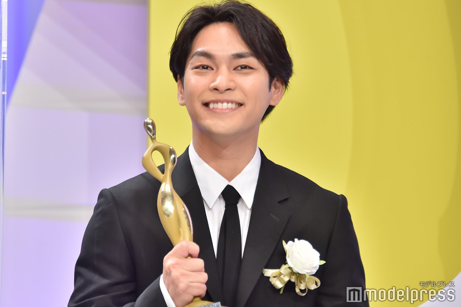 柳楽優弥（C）モデルプレス