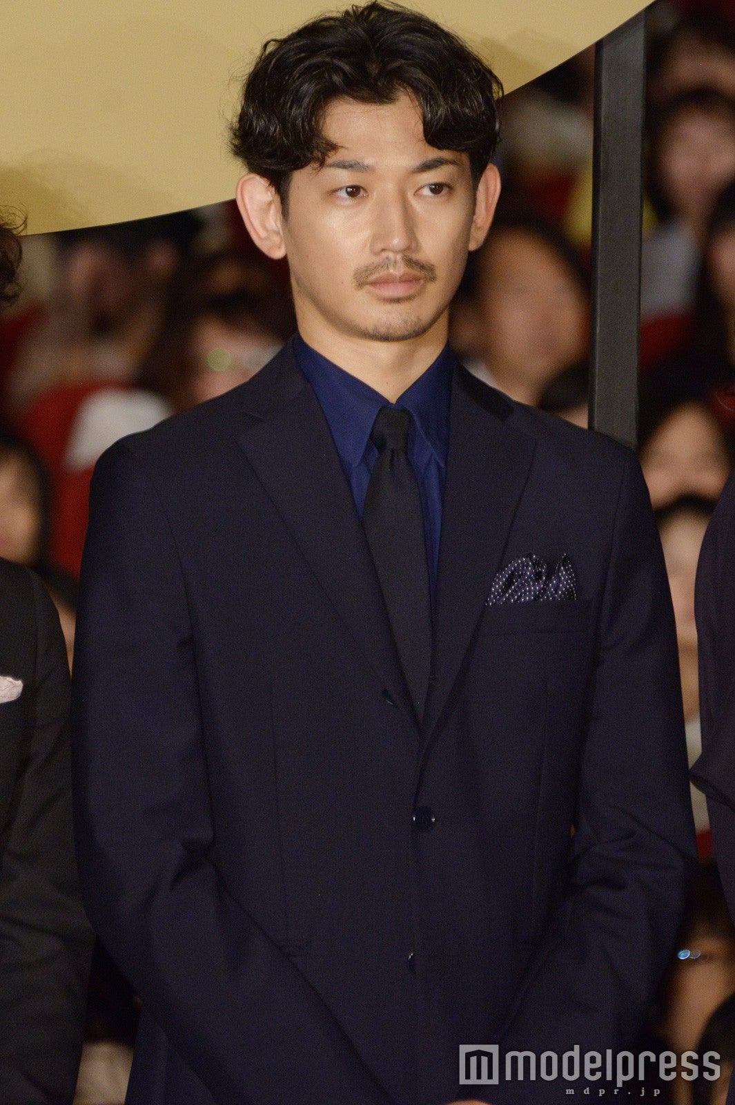 瑛太（C）モデルプレス