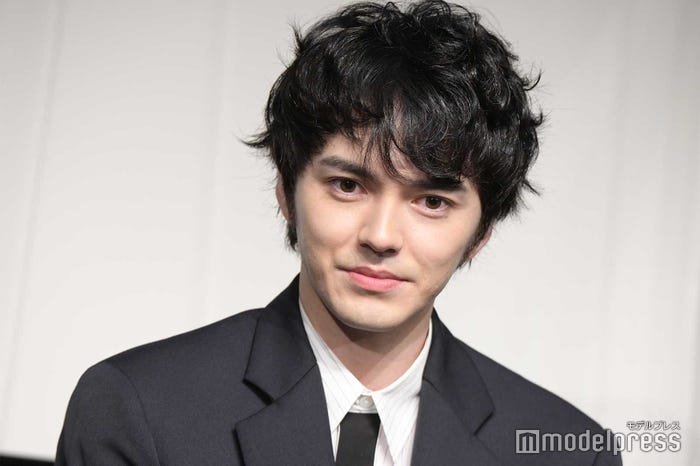 林遣都(C)モデルプレス