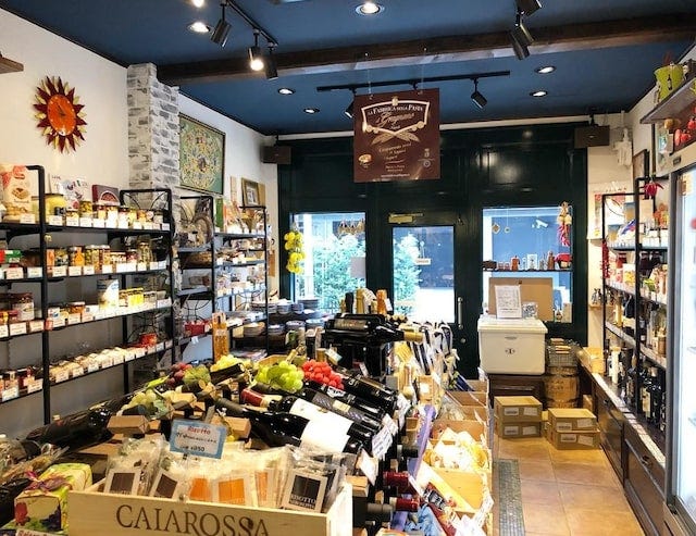 【大阪】センス抜群♡ホームパーティーを彩る「レア食材のお店」