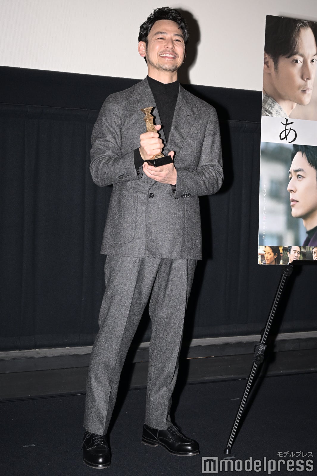 妻夫木聡 （C）モデルプレス