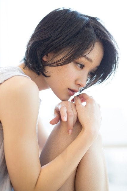 剛力彩芽(画像提供:ライトハウスメディア)
