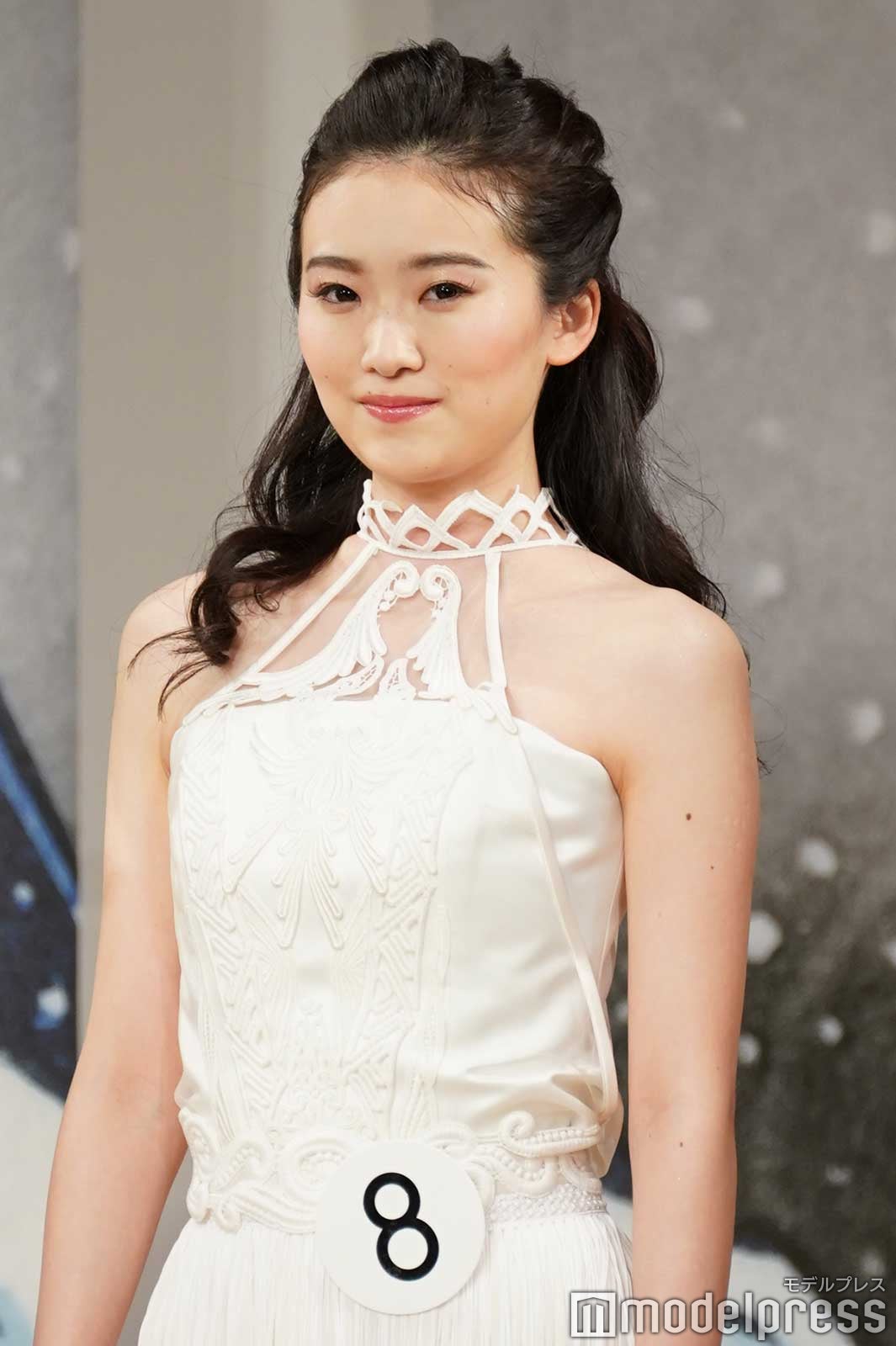 川内美月さん （C）モデルプレス