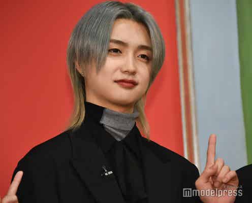 BE:FIRST・JUNONの天然炸裂「しゃちょ、SKY-HIしゃん…」メンバーから総ツッコミ