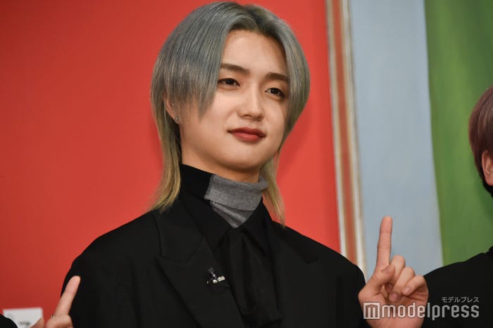 JUNON(C)モデルプレス