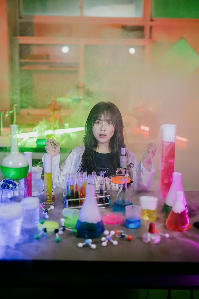 「なえなのフォトブック(仮)」(提供写真)