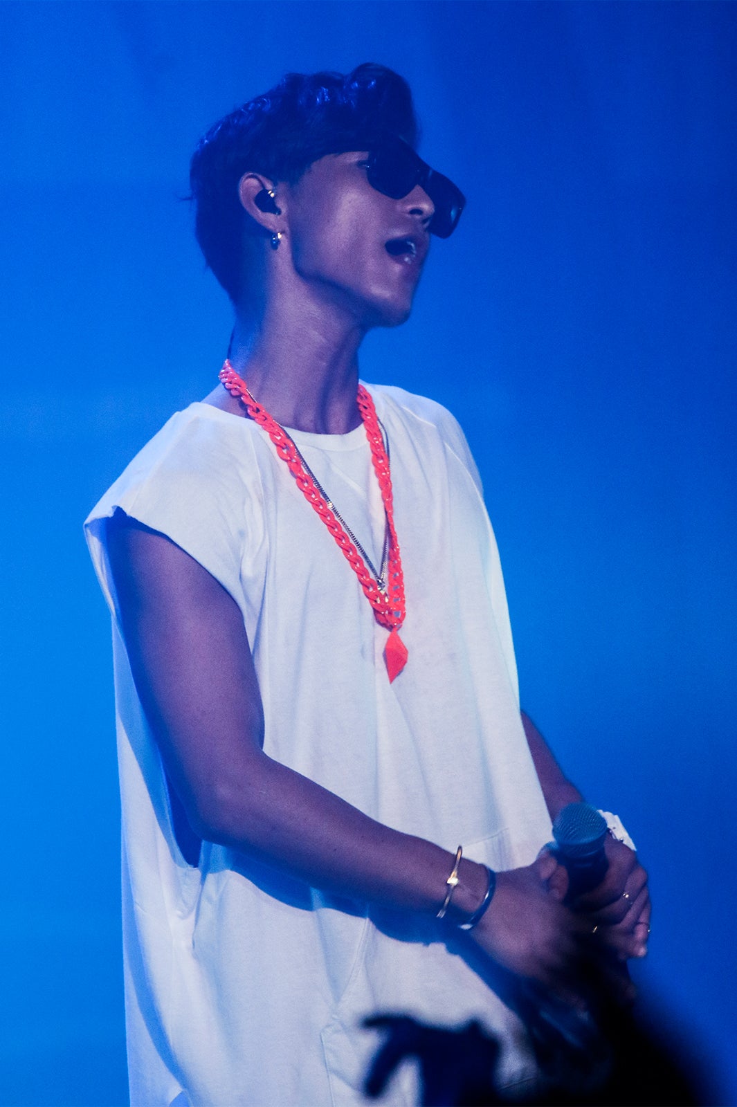 『D.Island 2017』より（画像提供：所属事務所）