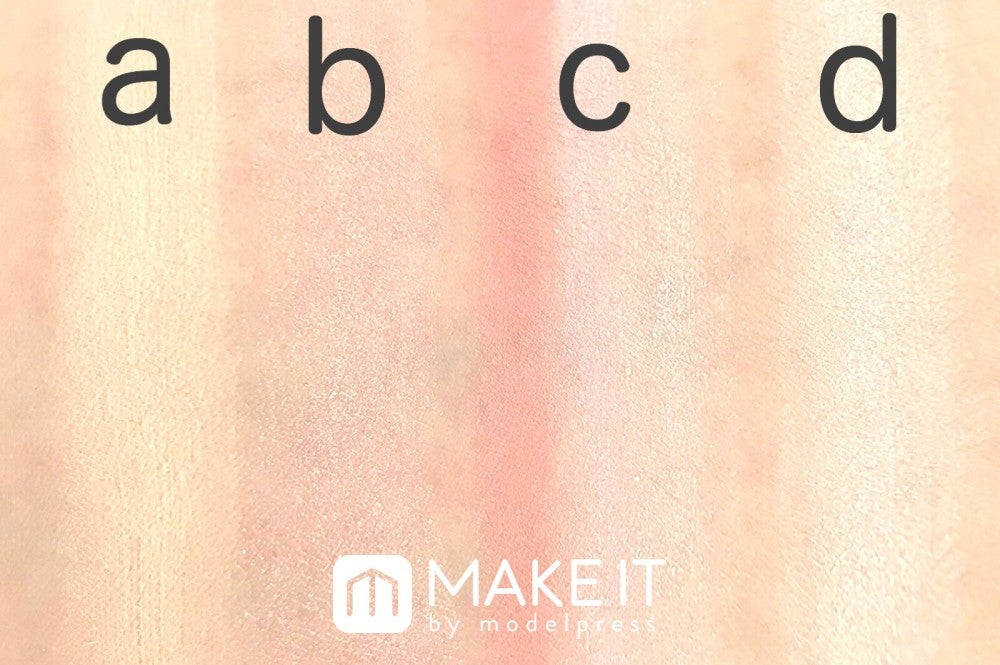 ADDICTION／コンパクト10 リミテッドエディション／ポーセリン アディクション (C)メイクイット