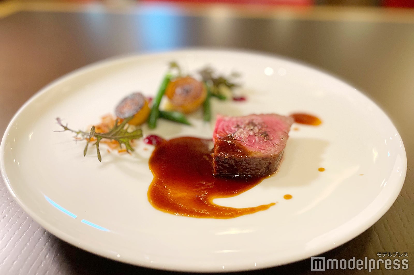 ウェスティンホテル横浜（C）モデルプレス