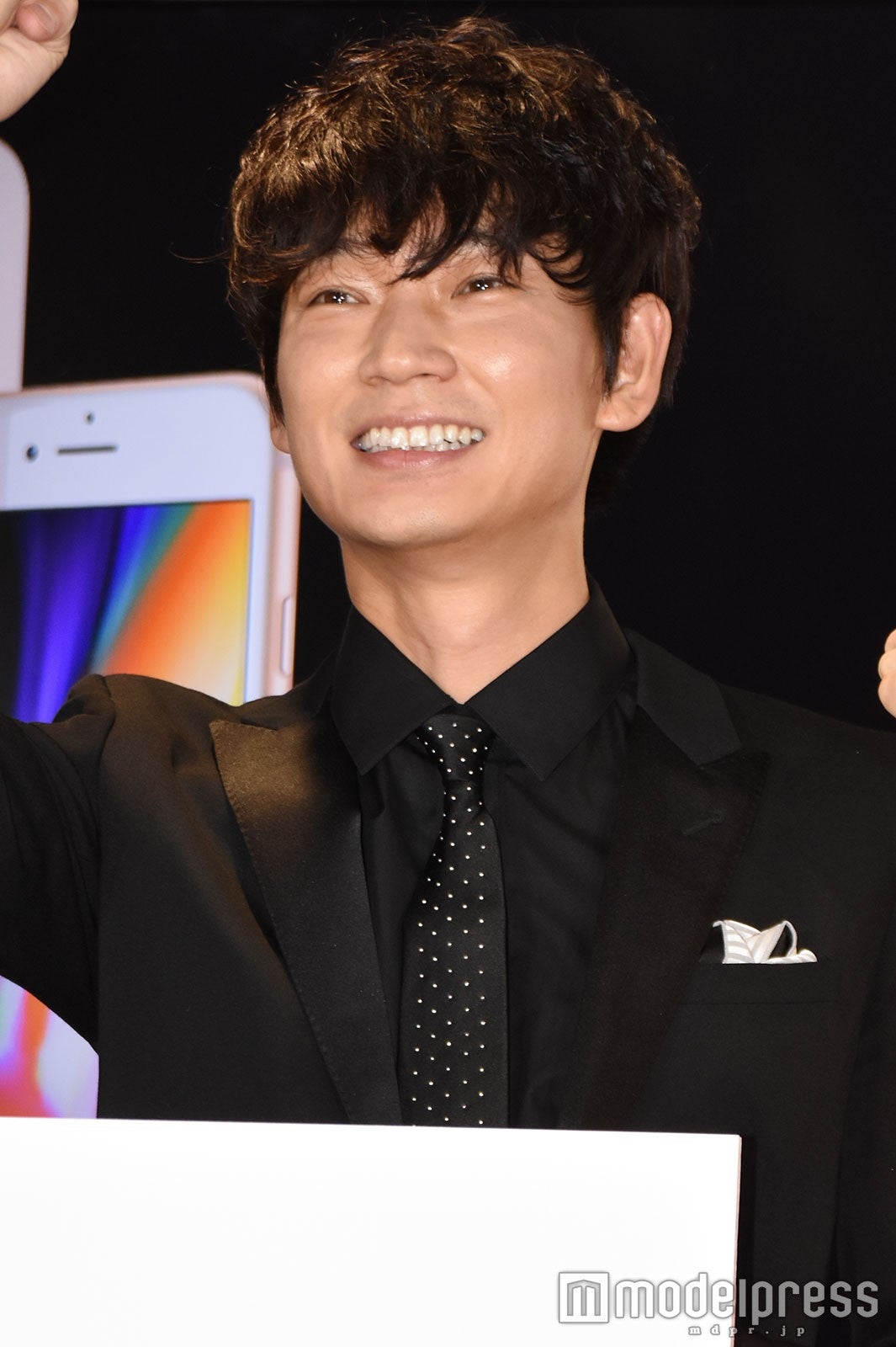 綾野剛（C）モデルプレス